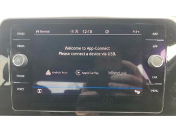 Volkswagen T-Roc 1.5 TSI R-Line 5dr DSG Petrol Hatchback