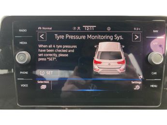 Volkswagen T-Roc 1.5 TSI R-Line 5dr DSG Petrol Hatchback