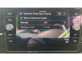 Volkswagen T-Roc 1.5 TSI R-Line 5dr DSG Petrol Hatchback