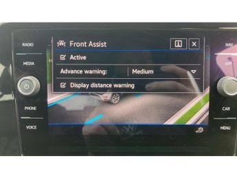 Volkswagen T-Roc 1.5 TSI R-Line 5dr DSG Petrol Hatchback