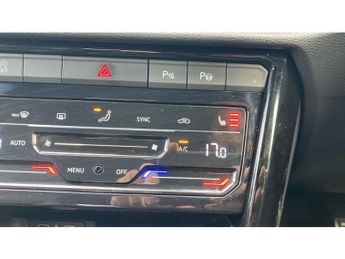 Volkswagen T-Roc 1.5 TSI R-Line 5dr DSG Petrol Hatchback