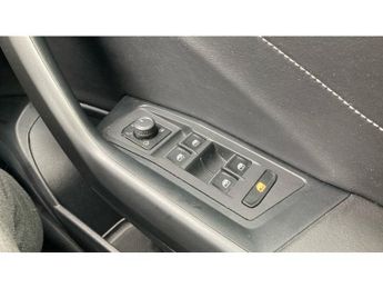 Volkswagen T-Roc 1.5 TSI R-Line 5dr DSG Petrol Hatchback