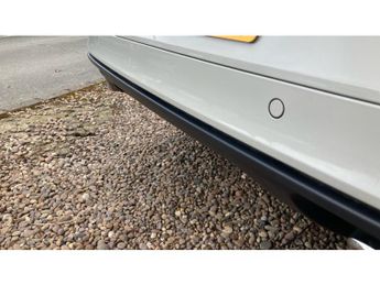 Volkswagen T-Roc 1.5 TSI R-Line 5dr DSG Petrol Hatchback