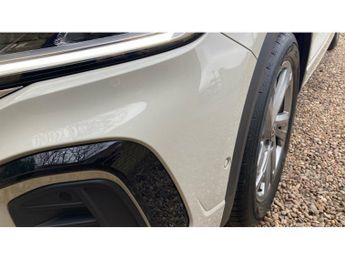 Volkswagen T-Roc 1.5 TSI R-Line 5dr DSG Petrol Hatchback