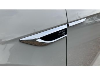 Volkswagen T-Roc 1.5 TSI R-Line 5dr DSG Petrol Hatchback