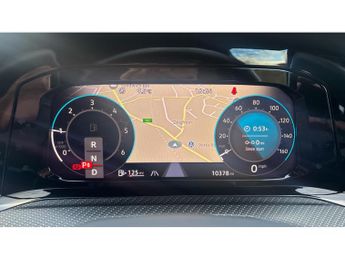 Volkswagen Golf 2.0 TDI 150 R-Line 5dr DSG Diesel Estate