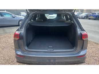 Volkswagen Golf 2.0 TDI 150 R-Line 5dr DSG Diesel Estate