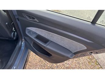 Volkswagen Golf 2.0 TDI 150 R-Line 5dr DSG Diesel Estate