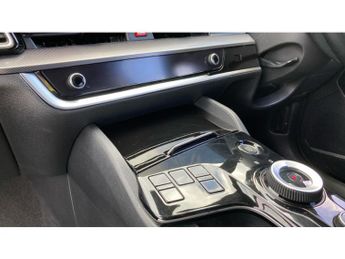 Kia Sportage 1.6T GDi 48V ISG GT-Line 5dr DCT Petrol Estate