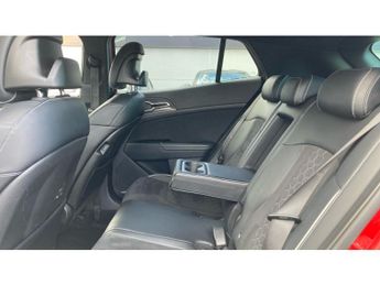 Kia Sportage 1.6T GDi 48V ISG GT-Line 5dr DCT Petrol Estate