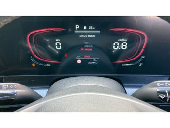 Kia Sportage 1.6T GDi 48V ISG GT-Line 5dr DCT Petrol Estate