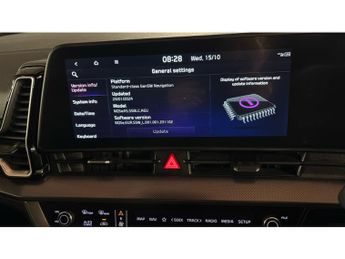 Kia Sportage 1.6T GDi 48V ISG GT-Line 5dr DCT Petrol Estate