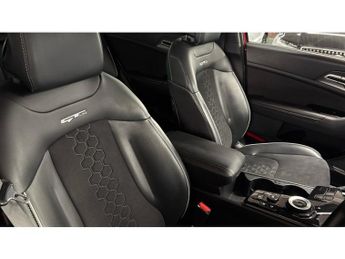 Kia Sportage 1.6T GDi 48V ISG GT-Line 5dr DCT Petrol Estate