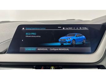 BMW 2 Series 218i [136] M Sport 4dr DCT [Pro Pack] Petrol Saloon