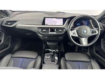 BMW 2 Series 218i [136] M Sport 4dr DCT [Pro Pack] Petrol Saloon