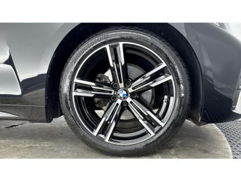 BMW 4 Series 420i xDrive M Sport 2dr Step Auto Petrol Coupe
