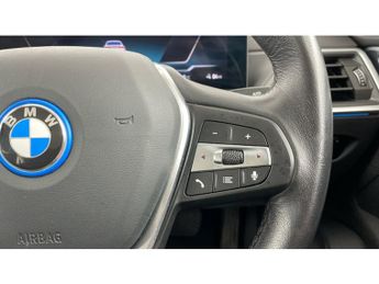 BMW i4 250kW eDrive40 Sport 83.9kWh 5dr Auto [Tech Pack] Electric Hatch