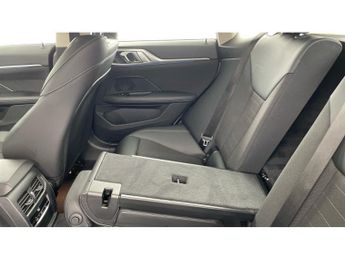 BMW i4 250kW eDrive40 Sport 83.9kWh 5dr Auto [Tech Pack] Electric Hatch