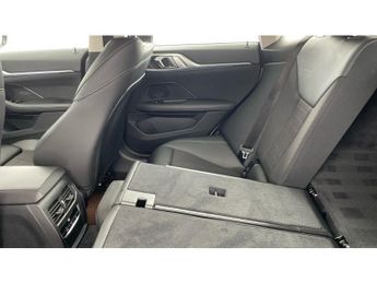 BMW i4 250kW eDrive40 Sport 83.9kWh 5dr Auto [Tech Pack] Electric Hatch