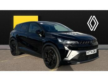 Renault Symbioz 1.6 E-Tech FHEV 145 Techno Esprit Alpine 5dr Auto Hybrid Estate