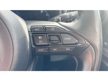 Toyota Yaris Cross 1.5 Hybrid Excel 5dr CVT Hybrid Estate