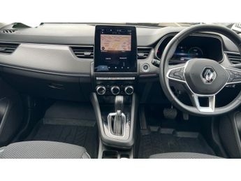 Renault Arkana 1.6 E-Tech full hybrid 145 Techno 5dr Auto Hybrid Estate