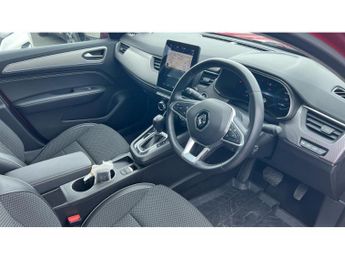 Renault Arkana 1.6 E-Tech full hybrid 145 Techno 5dr Auto Hybrid Estate
