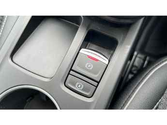 Renault Arkana 1.6 E-Tech full hybrid 145 Techno 5dr Auto Hybrid Estate