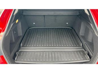 Renault Arkana 1.6 E-Tech full hybrid 145 Techno 5dr Auto Hybrid Estate