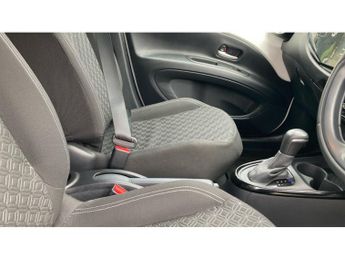 Toyota Aygo X 1.0 VVT-i Edge 5dr Auto Petrol Hatchback