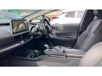 Toyota Prius 2.0 PHEV Excel 5dr CVT Hatchback