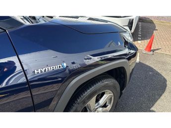 Toyota RAV4 2.5 VVT-i Hybrid Design 5dr CVT 2WD Hybrid Estate