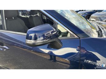 Toyota RAV4 2.5 VVT-i Hybrid Design 5dr CVT 2WD Hybrid Estate