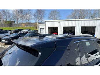 Toyota RAV4 2.5 VVT-i Hybrid Design 5dr CVT 2WD Hybrid Estate