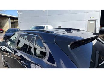 Toyota RAV4 2.5 VVT-i Hybrid Design 5dr CVT 2WD Hybrid Estate