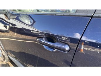 Toyota RAV4 2.5 VVT-i Hybrid Design 5dr CVT 2WD Hybrid Estate