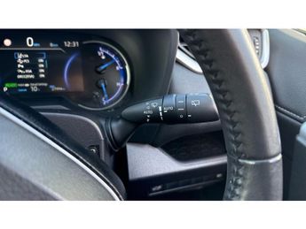Toyota RAV4 2.5 VVT-i Hybrid Design 5dr CVT 2WD Hybrid Estate