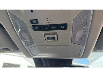 Toyota RAV4 2.5 VVT-i Hybrid Design 5dr CVT 2WD Hybrid Estate