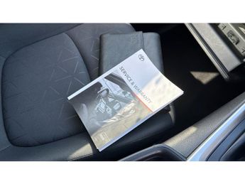 Toyota RAV4 2.5 VVT-i Hybrid Design 5dr CVT 2WD Hybrid Estate