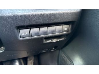 Toyota RAV4 2.5 VVT-i Hybrid Design 5dr CVT 2WD Hybrid Estate