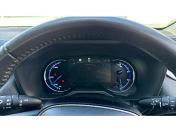 Toyota RAV4 2.5 VVT-i Hybrid Design 5dr CVT 2WD Hybrid Estate
