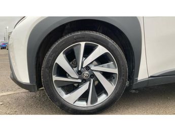 Toyota Aygo X 1.0 VVT-i Edge 5dr Auto Petrol Hatchback
