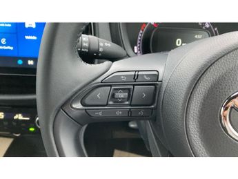 Toyota Aygo X 1.0 VVT-i Edge 5dr Auto Petrol Hatchback