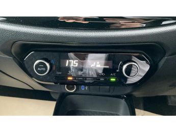 Toyota Aygo X 1.0 VVT-i Edge 5dr Auto Petrol Hatchback