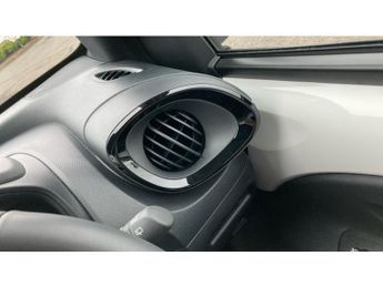 Toyota Aygo X 1.0 VVT-i Edge 5dr Auto Petrol Hatchback