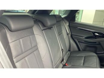 Land Rover Range Rover Evoque 2.0 D200 R-Dynamic SE 5dr Auto Diesel Hatchback