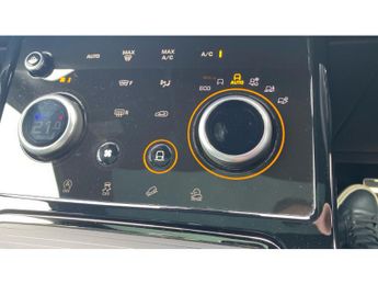 Land Rover Range Rover Evoque 2.0 D200 R-Dynamic SE 5dr Auto Diesel Hatchback