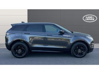 Land Rover Range Rover Evoque 2.0 D200 R-Dynamic SE 5dr Auto Diesel Hatchback