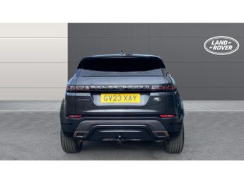 Land Rover Range Rover Evoque 2.0 D200 R-Dynamic SE 5dr Auto Diesel Hatchback
