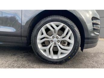 Land Rover Range Rover Evoque 2.0 D200 R-Dynamic SE 5dr Auto Diesel Hatchback